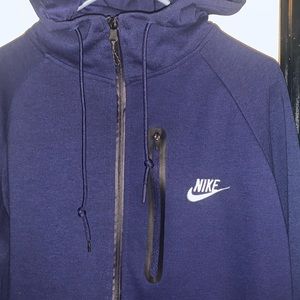 Nike Top and Nike Bottoms